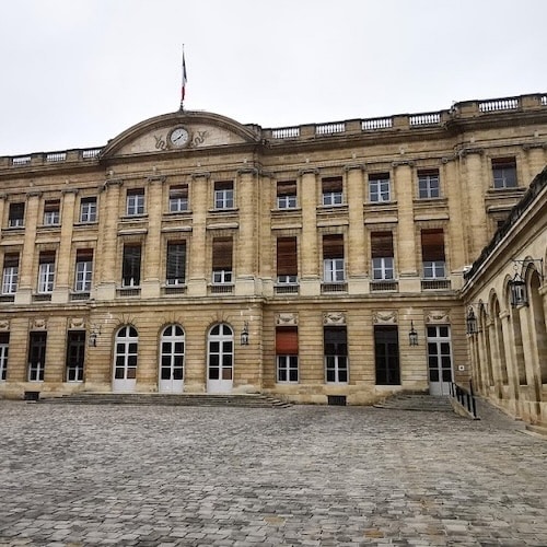 palais rohan