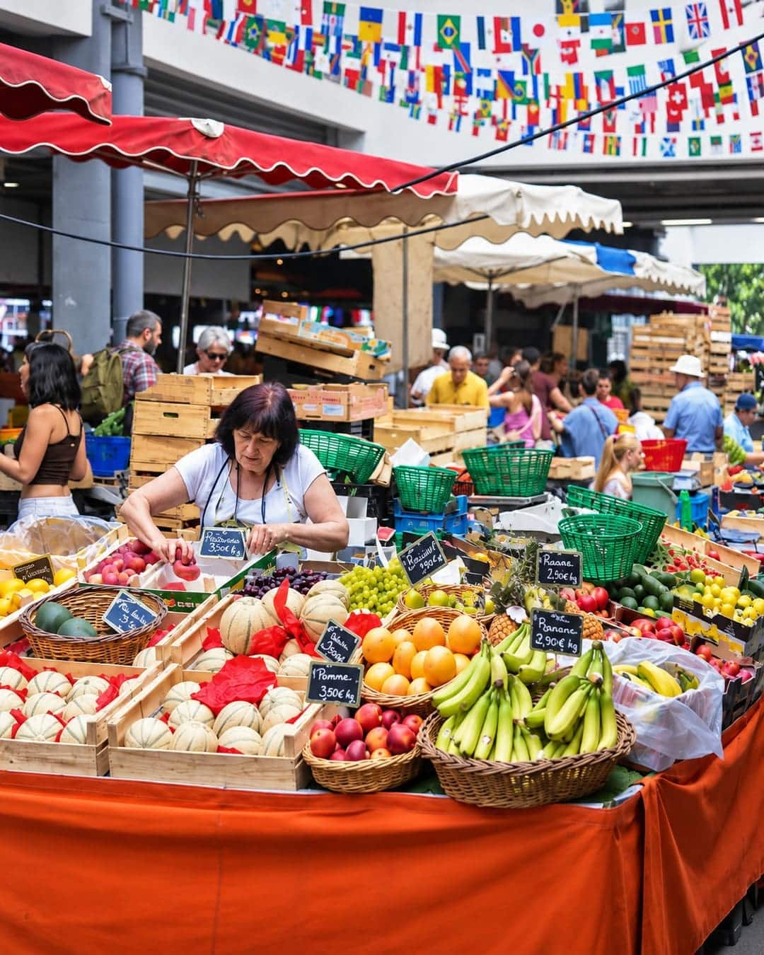 marche-capucins-bordeaux Marché des Capucins de Bordeaux